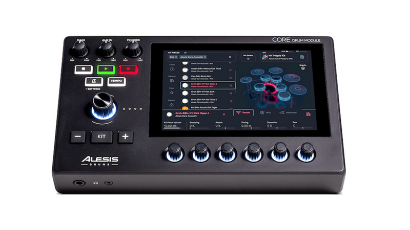 STRATACLUB 7 Piece E Kit with Touchscreen Module