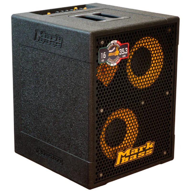 Markbass MB58R CMD 102 P Combo