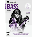 Rockschool Bass Grade 8 (2024)