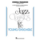 Cinema Paradiso (Solo Flugelhorn Feature)