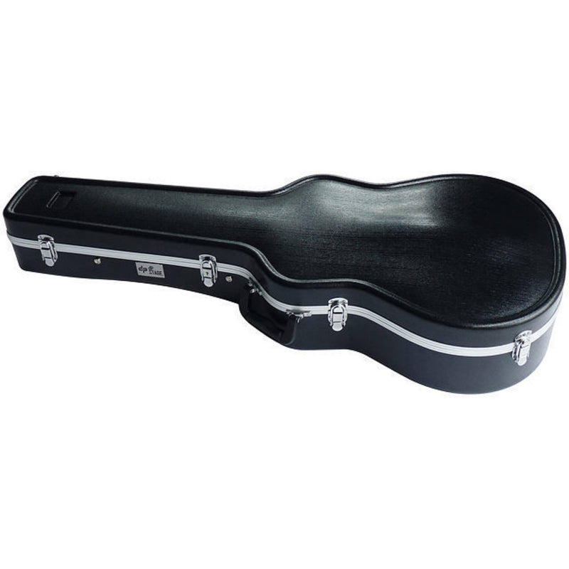 V-Case ABS Acoustic Guitar Case Universal Super Plush Lining