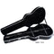 V-Case ABS Acoustic Guitar Case Universal Super Plush Lining