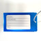 Instrument Case ID Luggage Tag