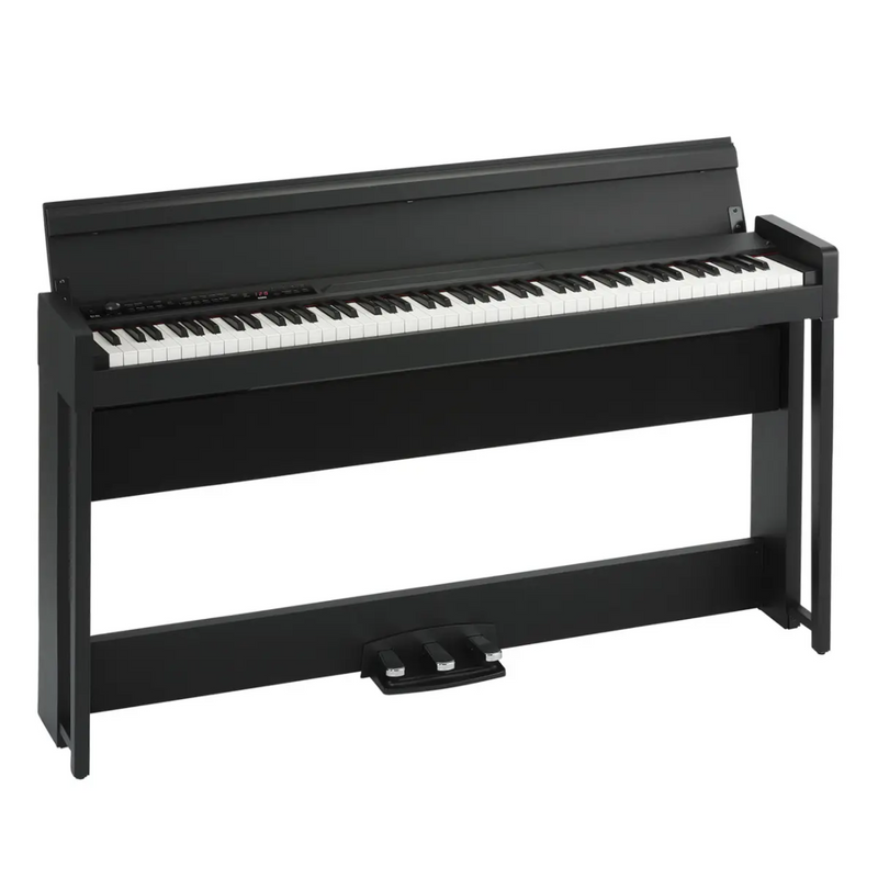 Korg C1 AIR Digital Piano - Black