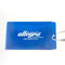 Instrument Case ID Luggage Tag