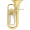 BESSON Prodige Euphonium BE162 3 VALVE, NON-COMPENSATING, Gold Lacquer, Bb (Copy)