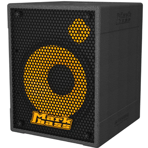 Markbass MB58R CMD 151 PURE Bass Combo