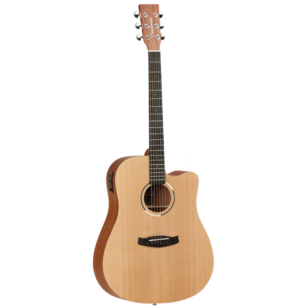 Tanglewood Roadster TR5 Dreadnought Cutaway Pickup