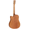 Tanglewood Roadster TR5 Dreadnought Cutaway Pickup