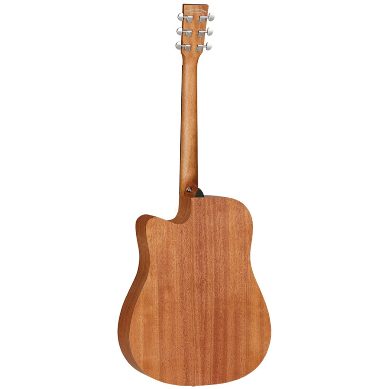 Tanglewood Roadster TR5 Dreadnought Cutaway Pickup