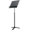 Orchestral Music Stand M5006 (Box of 6) with Shelf