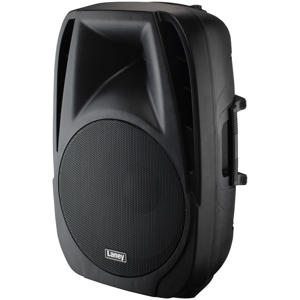 Laney AudioHub AH115-G2 400 Watt Powered Speaker System