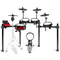 Alesis Nitro Ultimate Kit - 9pc Professional Electronic Drum Kit