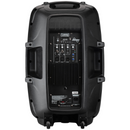 Laney AudioHub AH115-G2 400 Watt Powered Speaker System