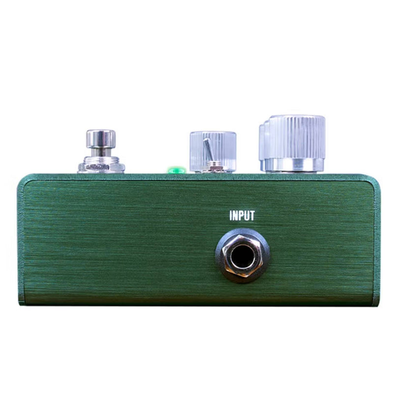 Source Audio ZIO Analog Bass Preamp/DI Pedal