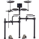 Roland TD-02K V-Drums Compact Kit