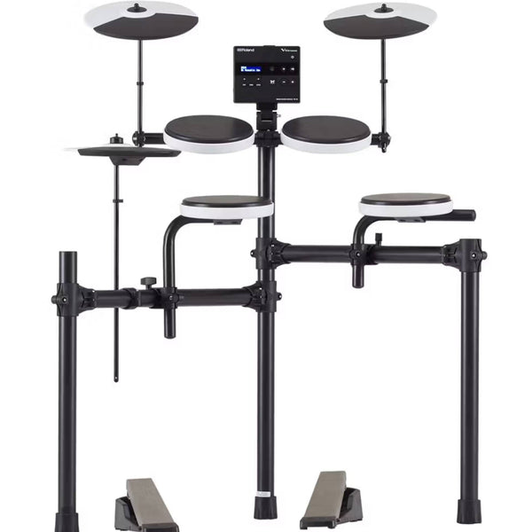 Roland TD-02K V-Drums Compact Kit
