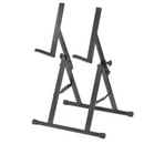 Xtreme Heavy Duty Angled Amp Stand