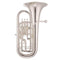 XO JBEXO1270L Compensating Euphonium Bb 3+1 Valves