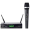 AKG WMS470 Professional Vocal Set D5 Wireless Mic System