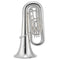 Jupiter JTU700S Tuba BBb 3/4 Size 700 Series - Low Stock