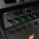 BL PRX ONE All-in-One Powered Column PA w/Mixer + DSP