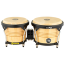 Meinl Marathon Series Wood Bongo Natural  FWB190NT