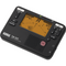 KORG TM 70 TUNER METRONOME BLACK