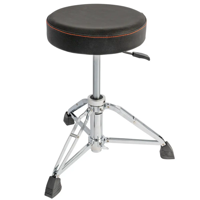 DXP DA1272 Professional Hydraulic Drum Throne