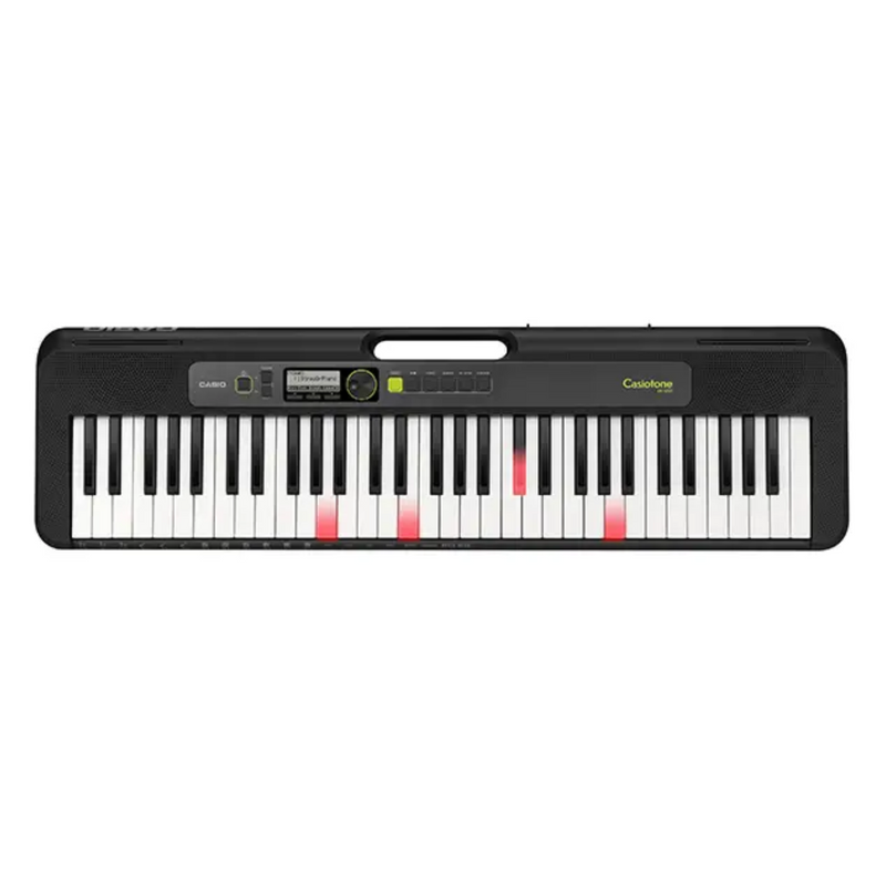 Casio LK-S250 Casiotone Keyboard w/Light-Up Keys