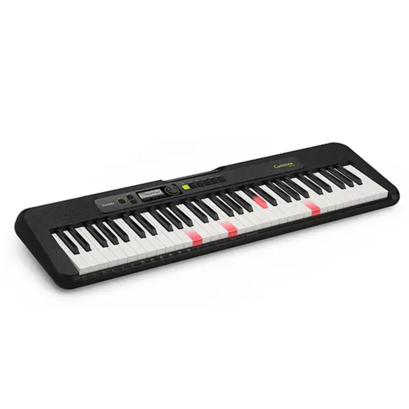 Casio LK-S250 Casiotone Keyboard w/Light-Up Keys