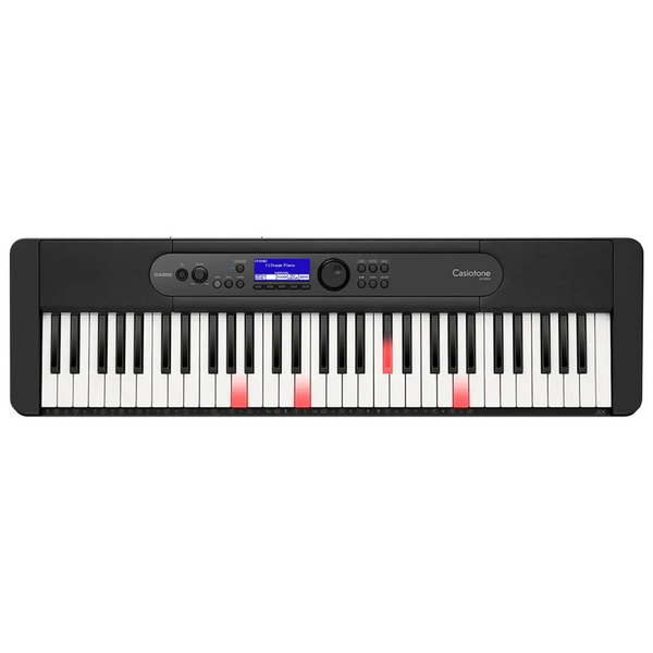 Casio Casiotone LK-S450 61-Note Light-up Keyboard