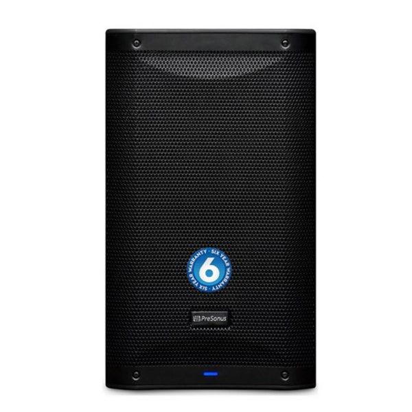 PreSonus AIR10 10" 1200W 2-Way Active Sound Reinforcement Loudspeaker