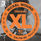D'Addario EXL110 10-46 Electric Guitar Strings Light 3 Pack