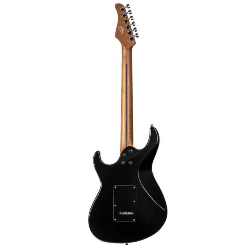 Cort G250 SE Electric Guitar - Gloss Black (Limited Edition)