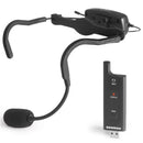 Samson AirLine XD Fitness Wireless USB Headset System