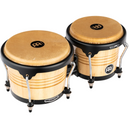 Meinl Marathon Series Wood Bongo Natural  FWB190NT