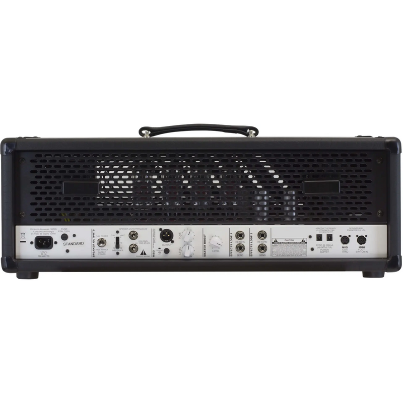 Peavey Invective 120 Guitar Amp Head