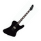 ESP LTD PHOENIX PH-201 GLOSS BLACK ELECTRIC GUITAR