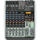 Behringer QX1204USB PA Mixer 12 Channel