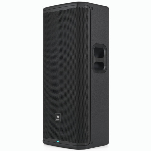 JBL PROFESSIONAL PRX925 POWERED PORTABLE PA LOUDSPEAKERS