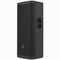 JBL PROFESSIONAL PRX925 POWERED PORTABLE PA LOUDSPEAKERS