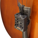 Shadow SJ97R Double Bass Preamp & Pickup System