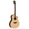 Washburn Woodline Series O20SCE Cutaway Acoustic Electric Guitar