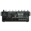 Behringer QX1204USB PA Mixer 12 Channel