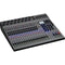 Zoom LiveTrak L20 Digital Mixer & Recorder