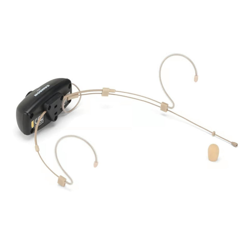Samson AirLine 99m Vocal Headset Microphone System