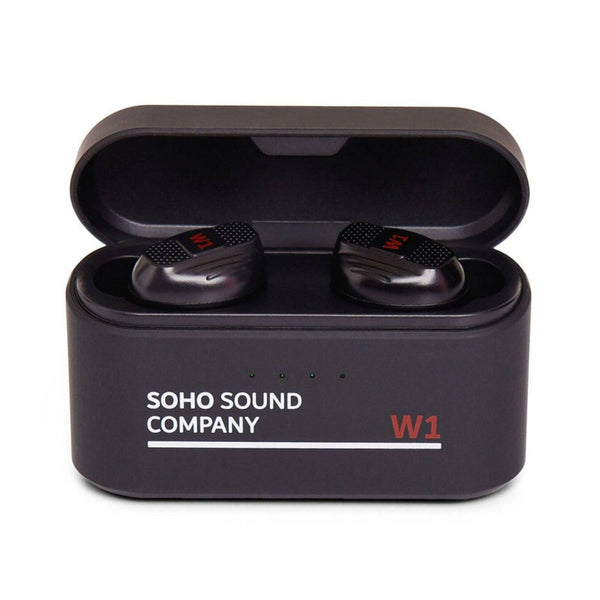 SOHO W1 True Wireless Stereo Bluetooth Earbuds