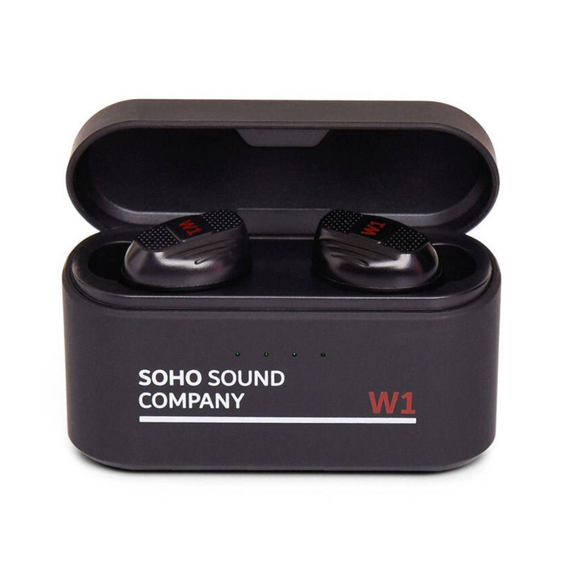 SOHO W1 True Wireless Stereo Bluetooth Earbuds