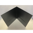 Best Economy Band Folder Black - In Stock
